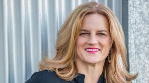 Geni Whitehouse named as new president of IT Alliance