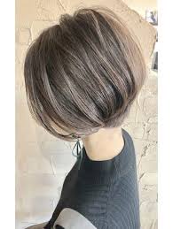 2019年夏 インナーカラーの髪型 ヘアアレンジ 人気順 ホットペッパービューティー ヘアスタイル ヘアカタログ ヘアカット ショートボブ ショートボブのヘアスタイル