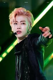 He was born in 2000. Jaemin
