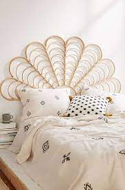 12 Stores That You Ll Want To Cheat On Ikea With Cheap Home Decor Stores Rattan Headboard Cheap Home Decor