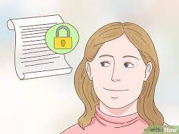 Weniger Sprechen Wikihow