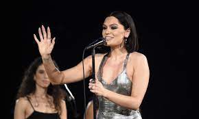 What is jessie j up to? Jessie J Discusses Upcoming Album And Hints At Release Date