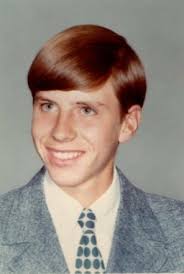 Louis J. Miloszewski Jr. Obituary