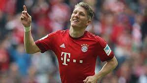 Sein letztes spiel bestritt der langjährige profi des fc bayern am sonntag für den. Bundesliga Bastian Schweinsteiger Eine Legende Sagt Servus