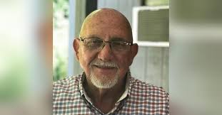 Wallace Crumpton Obituary