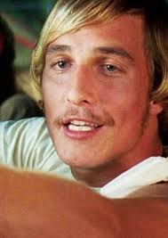 Fan Casting Matthew McConaughey as Casey Kelso in That 70s Show (1988-1996) 