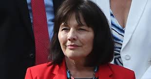 Jeane Freeman: 'Substituting argument for insult takes us nowhere'