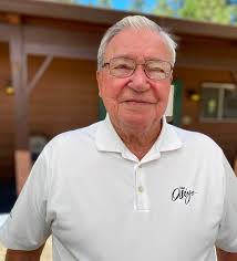 Read Odell Landers' story here, a CNCV founding member, interviewed by Will  Chavez at our Annual Campout last month!