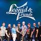 Leonid & Friends event image