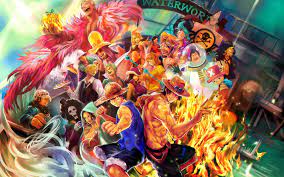 Le portail boursorama.com compte plus de 30 millions de visites mensuelles et plus de 290 millions de pages vues par mois, en moyenne. Awesome One Piece Wallpapers Top Free Awesome One Piece Backgrounds Wallpaperaccess