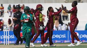 Both series set to take place in antigua from june 30 to july 18. West Indies Women Beat Pakistan By 71 Runs In 1st T20 In Karachi Sports News