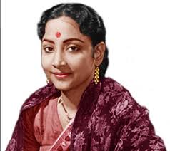 Geeta Dutt