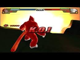 Goku Ssj God Transforms Into A Great Ape Ssj God Dragonball Z Tenkaichi 3 Mod Dragon Ball Z Dragon Ball Goku Super Saiyan God