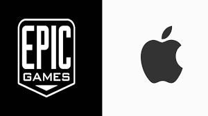 Potomac computer systems released its flagship product, zzt,the same year. Apple Vs Epic Games Lawsuit May See A Jury Trial Next Year