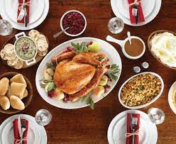Customers can enjoy a full thanksgiving dinner at just $8.99 a plate. Boston Market Announces To Go Thanksgiving Meals Qsr Magazine