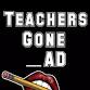 Special Event: Teachers Gone Bad event image