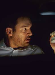 The Debt of Maximillian (2019)