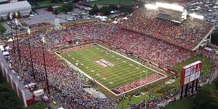 Bulldogs stadium
