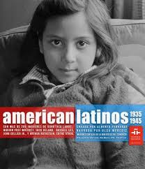 Ruben Dario, auteur sur EUROPA LATINA TV