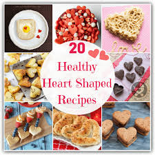 Check spelling or type a new query. 20 Healthy Heart Shaped Recipes For Kids
