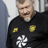 Fisher and Woodkirk bow out of West Riding County Sunday Cup