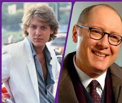 A young Robert California