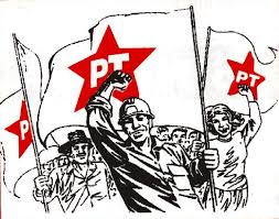 Resultado de imagem para onda vermelha PT