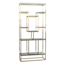 Check spelling or type a new query. China Living Room Furniture Metal Gold Display Unit Cabinet With Shelves China Metal Display Unit Gold Display Cabinet