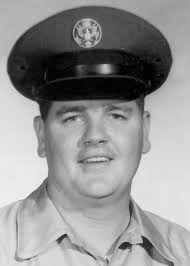 Arnold and Nancy Gates Family