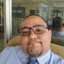 Ricardo Chacon Gonzalez