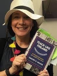 Devorah Gertz's Instagram, Twitter & Facebook