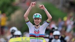 Tour De Francia