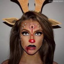 25 deer makeup ideas for 2019