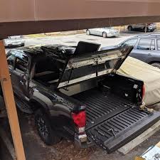 Locking Hard Tonneau Covers Diamondback 270 Diamondback Covers Pickup Bed Covers Truck Bed Covers Truck Covers