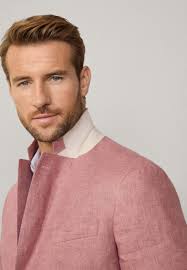 Hackett London DELAVE HOPSACK