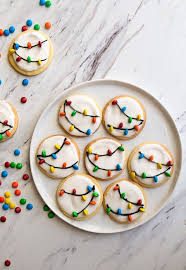 Save 10 easy decorated cookie recipes. 64 Christmas Cookie Recipes Decorating Ideas For Sugar Cookies
