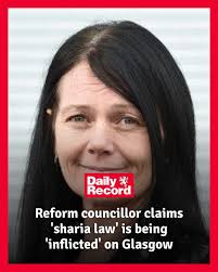 I teach English in a private English language school in Bournemouth and one  of my lovely Arabic students left today. He wanted to tell me about an  experience he had while in