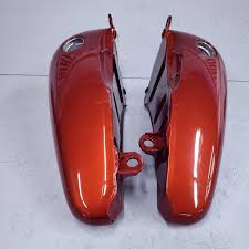 Image result for Aztec Orange Pearl 1999 Motorcycle