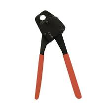 Find plumbing tools from a vast selection of other building materials. Plumbing Tools Shop For Pex Crimping Tools 1 2 Angled Type Pex Crimper Chtools Greater Toronto Area Canada