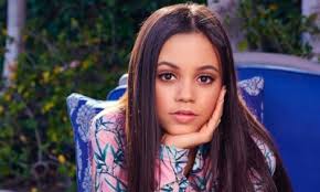 Go Inside Jenna Ortega's Inspiring Hollywood Journey