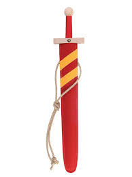 Bei vorlagen365.de können sie viele schöne kostenlose vorlagen herunterladen. Schwert Lancelot Rot 60 Cm Mittelalterschwert Mit Filzscheide Und G