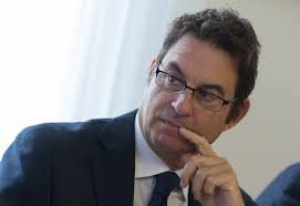 Italian Business Day