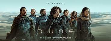 Feature adaptation of frank herbert's science fiction novel, about the son of a noble family entrusted with the protection of the most valuable asset and most vital element in the galaxy. Dune 2021 Film Wikipedia