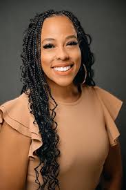 Janai Thomas, MPH, CCRP