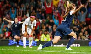 Louis native and a kansas city coach are headed to the tokyo olympics by way of the united states soccer women's national team (uswnt). Olympic Women S Soccer 2012 Usa 4 3 Canada As It Happened Sport The Guardian