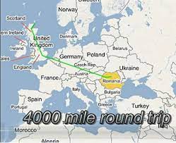 Search for romania flights on kayak now to find the best deal. Christians Together Reports From Romania