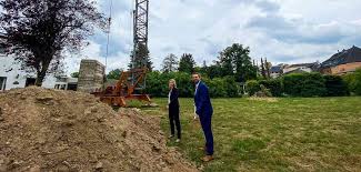 Jetzt günstige mietwohnungen in dormagen suchen! Neubau In Dormagen Gunstige Wohnungen An Der Nettergasse