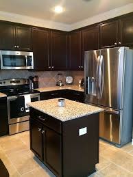 Therefore, installing one is highly recommended. Small Kitchen Cabinets Design Ideas Small Room Decorating Ideas Kitchen Remodel Small Farmhouse Kitchen Remodel Kitchen Design Small