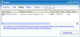 Directly click the download button from the downloading list to download myspace music to mp3. Descargador Gratis De Video Incrustado De Myspace Como Descargar Video Incrustado De Myspaace Usando Orbit Downloader