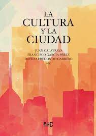 Join facebook to connect with juan calatrava and others you may know. Publicacion Del Libro La Cultura Y La Ciudad Compoarq